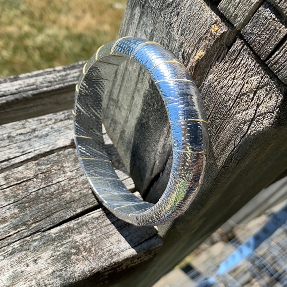 Silver Bracelet - Picture 3 of 5